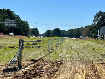 Man using mobile phone